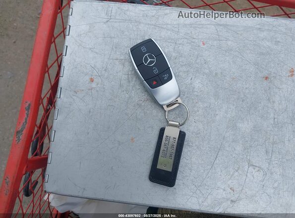 W1N4N4HB5NJ326564 2022 MERCEDES-BENZ GLA 250 White Vista del salpicadero