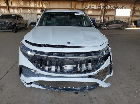 W1N9M0CB4PN071278 2023 MERCEDES-BENZ EQB White 