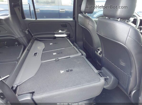 W1N9M0KB2RN080114 2024 MERCEDES-BENZ EQB 300 SUV Black Vista de la etiqueta del VIN