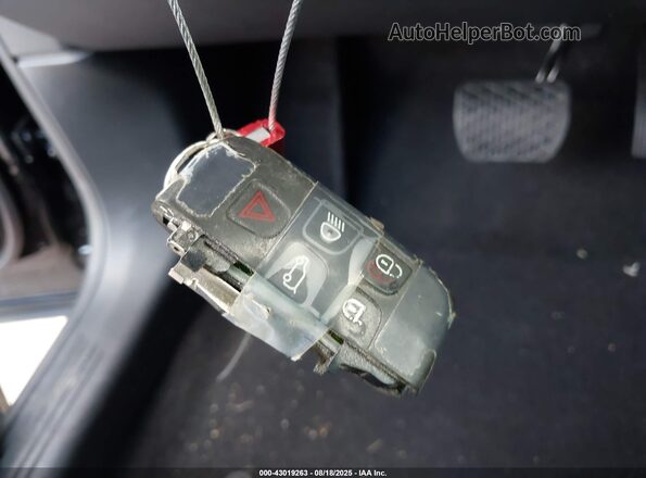 W1N9M0KB2RN080114 2024 MERCEDES-BENZ EQB 300 SUV Black Vista del salpicadero