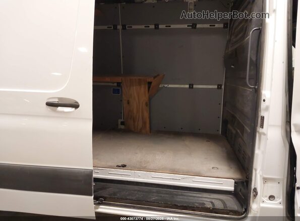 W1Y4DDHY6LT043053 2020 MERCEDES-BENZ SPRINTER Белый Вид наклейки с VIN-кодом