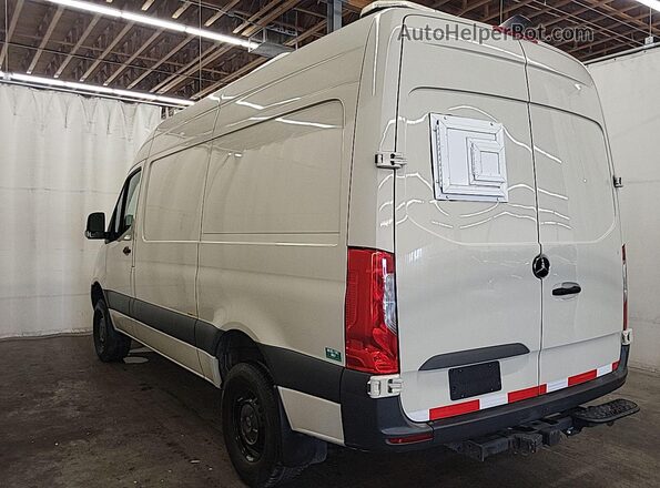 W1Y4EBVY6NT098305 2022 MERCEDES-BENZ SPRINTER  