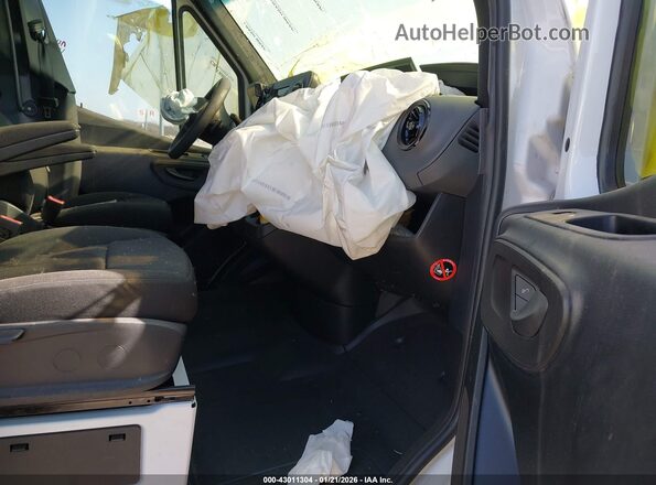 W1Y4KDHY0RT175675 2024 MERCEDES-BENZ SPRINTER White 