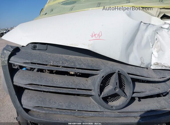 W1Y4KDHY0RT175675 2024 MERCEDES-BENZ SPRINTER White 