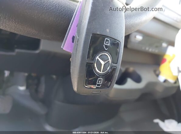 W1Y4KDHY0RT175675 2024 MERCEDES-BENZ SPRINTER White 
