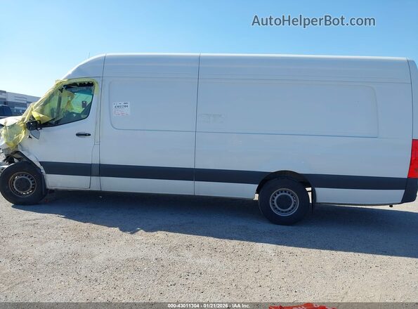 W1Y4KDHY0RT175675 2024 MERCEDES-BENZ SPRINTER White 