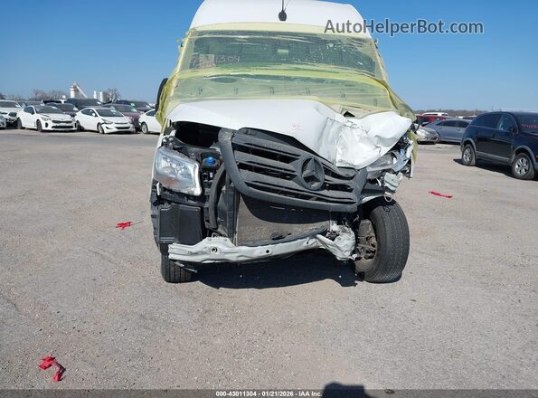 W1Y4KDHY0RT175675 2024 MERCEDES-BENZ SPRINTER White 