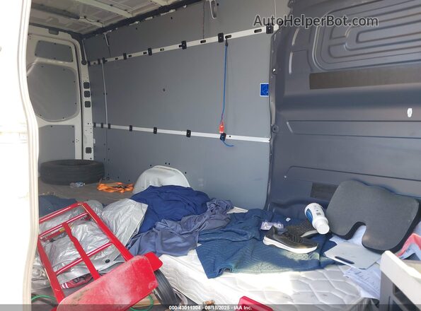 W1Y4KDHY0RT175675 2024 MERCEDES-BENZ SPRINTER White 