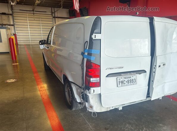 W1YV0BEY8L3706373 2020 MERCEDES-BENZ METRIS  