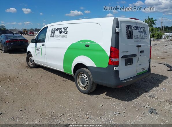 W1YV0CEY7L3691838 2020 MERCEDES-BENZ OTHER White Հետևի ձախ