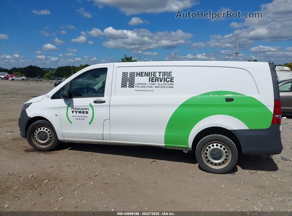 W1YV0CEY7L3691838 2020 MERCEDES-BENZ OTHER White Սալոնի 360 աստիճան տեսք