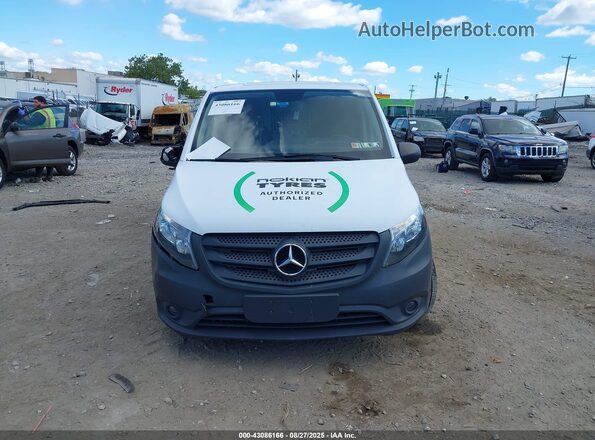 W1YV0CEY7L3691838 2020 MERCEDES-BENZ OTHER White Սարքավորումների վահանակի տեսք