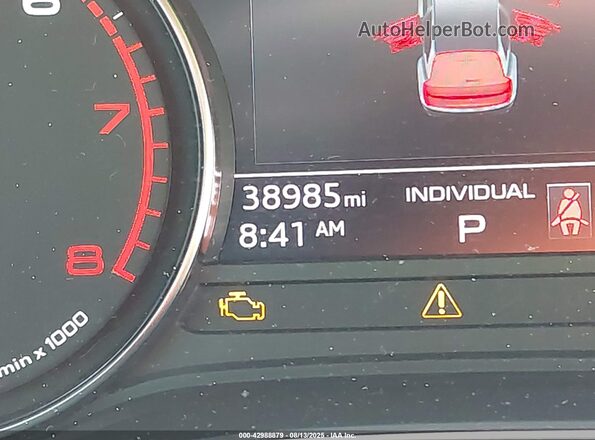 WA14AAFY7M2085490 2021 AUDI Q5 White 