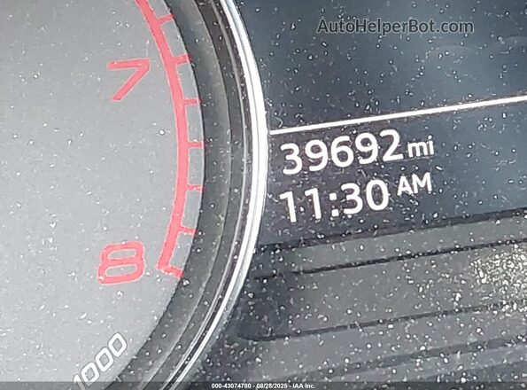 WA1A4AFY8N2036858 2022 AUDI SQ5 White 