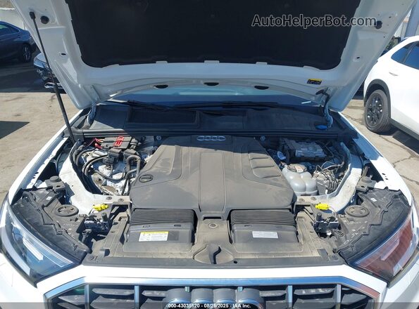 WA1ACBF76PD015188 2023 AUDI Q7 White 