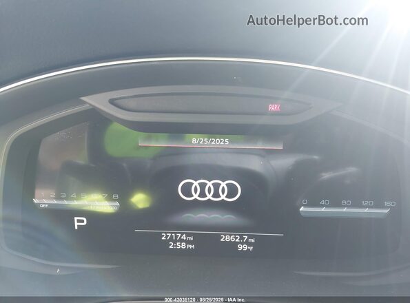 WA1ACBF76PD015188 2023 AUDI Q7 White 