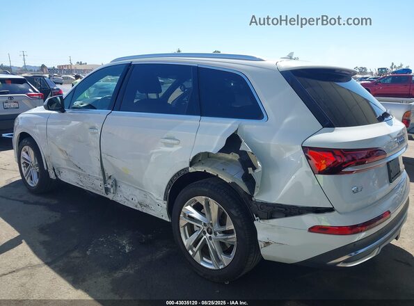 WA1ACBF76PD015188 2023 AUDI Q7 White 
