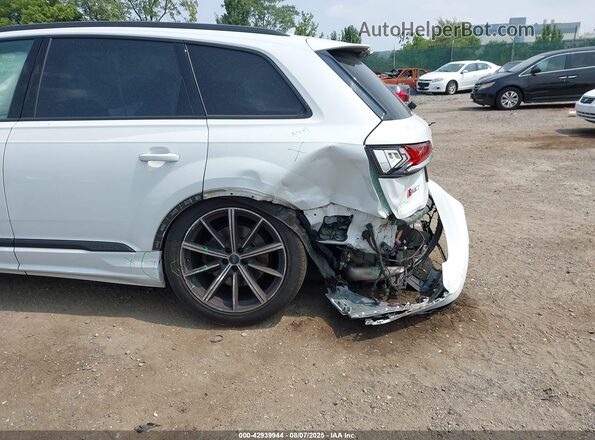 WA1AWBF70MD000544 2021 AUDI SQ7 White 