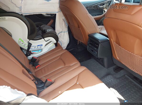 WA1AXBF76PD018919 2023 AUDI Q7 White 