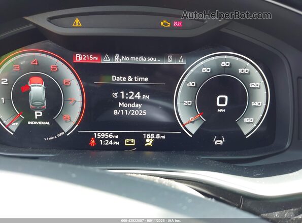 WA1AXBF76PD018919 2023 AUDI Q7 White 