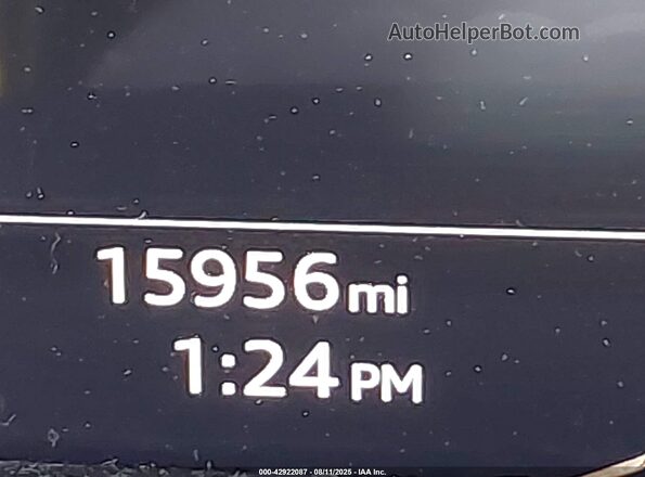 WA1AXBF76PD018919 2023 AUDI Q7 White 