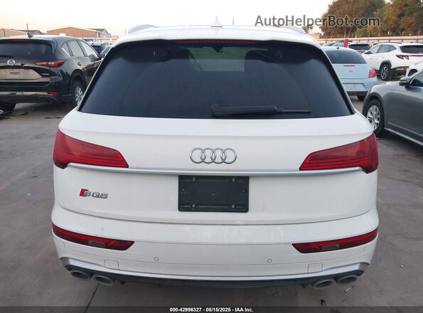 WA1B4AFY2P2031324 2023 AUDI SQ5 White 