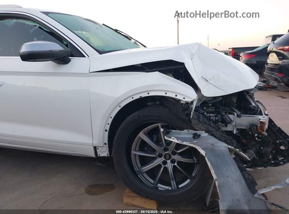 WA1B4AFY2P2031324 2023 AUDI SQ5 White 