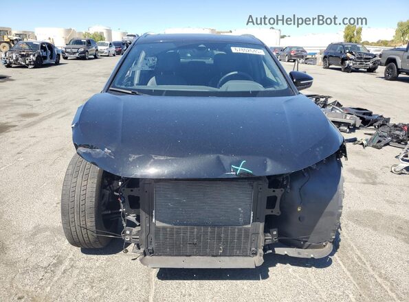 WA1BCBFZ1PP018021 2023 AUDI Q4 Black Widok z przodu