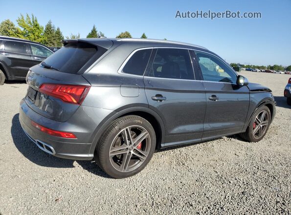 WA1C4AFY6J2052365 2018 AUDI SQ5 Gray 