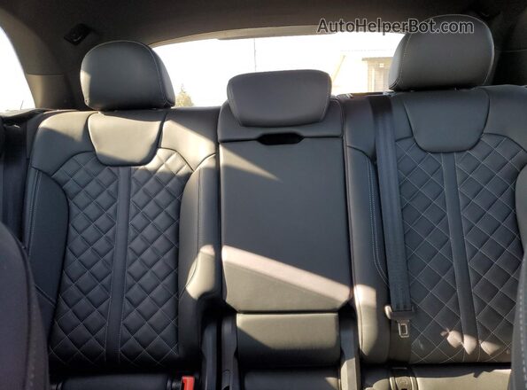 WA1C4AFY6J2052365 2018 AUDI SQ5 Gray 
