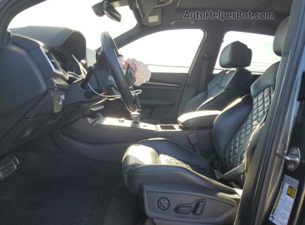 WA1C4AFY6J2052365 2018 AUDI SQ5 Gray 
