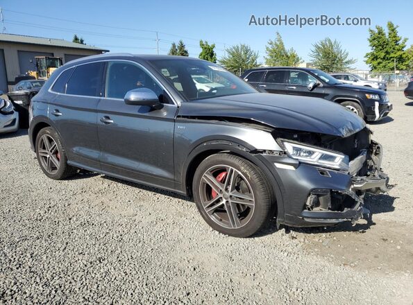 WA1C4AFY6J2052365 2018 AUDI SQ5 Gray 