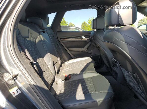 WA1C4AFY6J2052365 2018 AUDI SQ5 Gray 