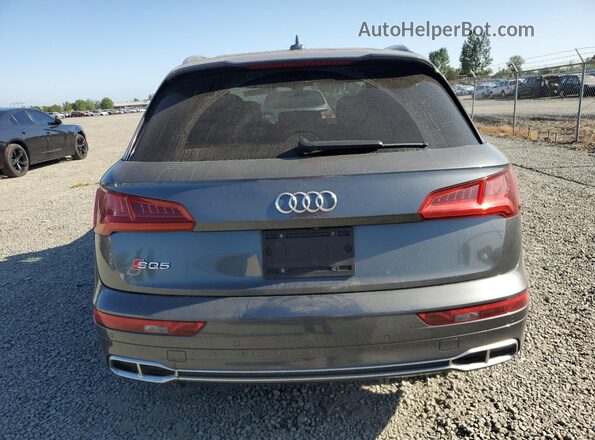 WA1C4AFY6J2052365 2018 AUDI SQ5 Gray 