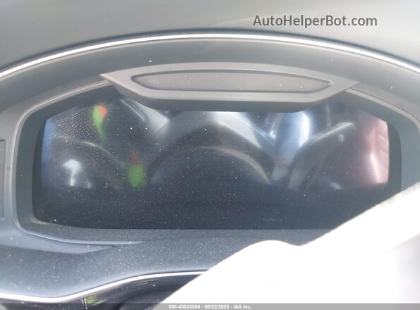 WA1CWBF17MD030385 2021 AUDI SQ8 White სალონის 360-გრადუსიანი ხედი