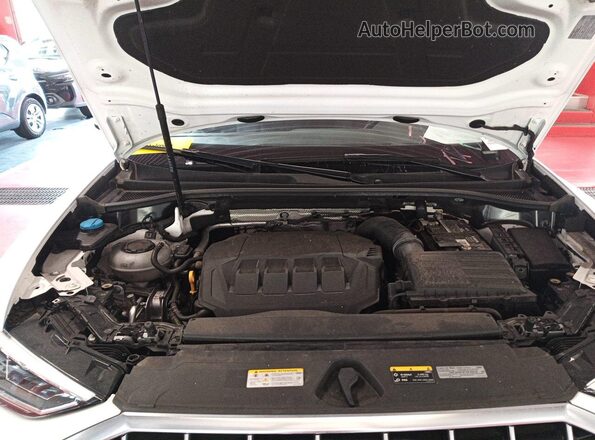 WA1DECF30P1101625 2023 AUDI Q3  