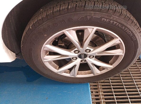 WA1DECF30P1101625 2023 AUDI Q3  