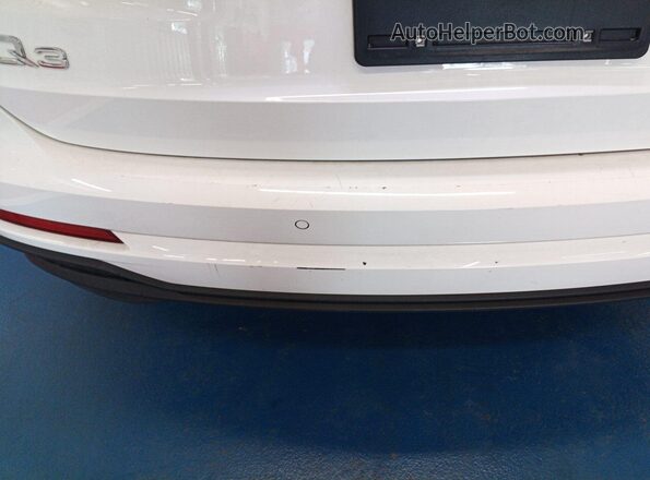 WA1DECF30P1101625 2023 AUDI Q3  