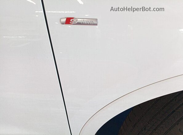 WA1DECF30P1101625 2023 AUDI Q3  