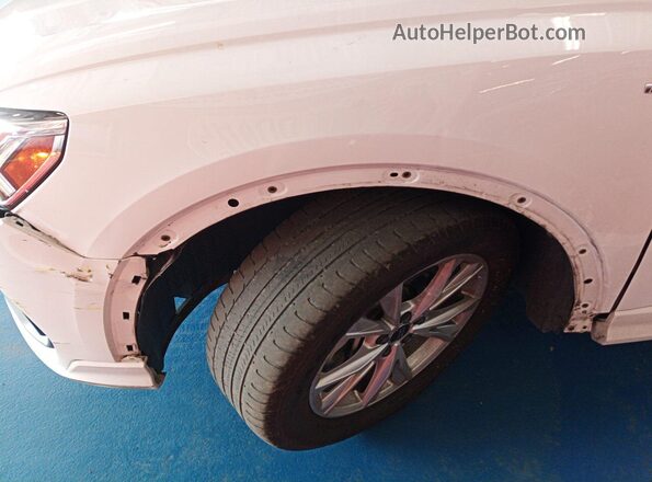 WA1DECF30P1101625 2023 AUDI Q3  