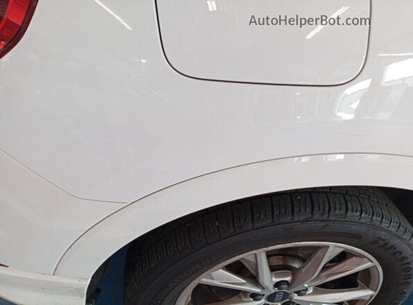 WA1DECF30P1101625 2023 AUDI Q3  