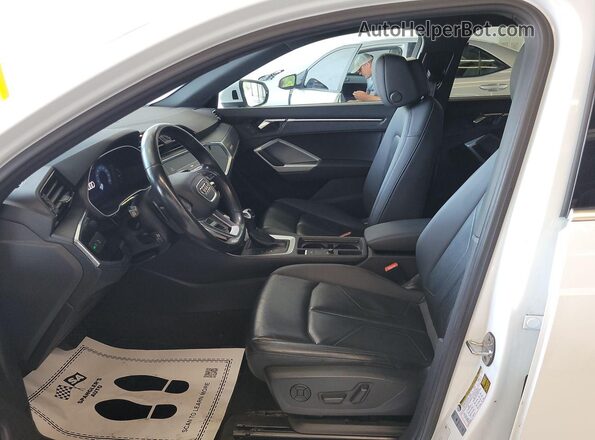 WA1DECF30P1112060 2023 AUDI Q3  