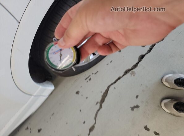 WA1DECF30P1112060 2023 AUDI Q3  