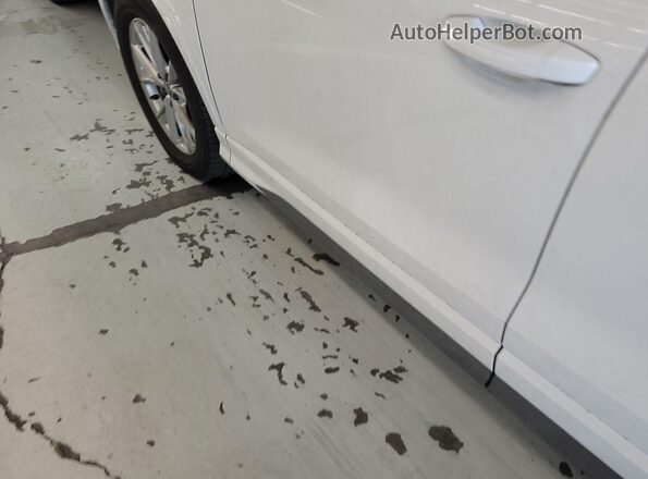 WA1DECF30P1112060 2023 AUDI Q3  Vista del cuadro de instrumentos