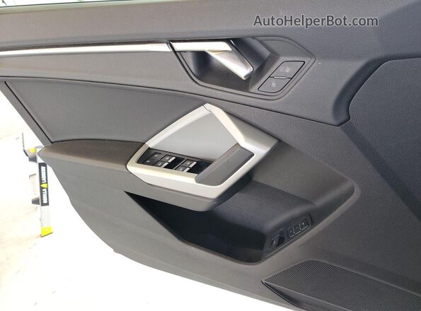 WA1DECF30P1112060 2023 AUDI Q3  