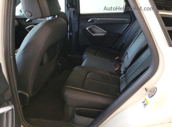 WA1DECF30P1112060 2023 AUDI Q3  