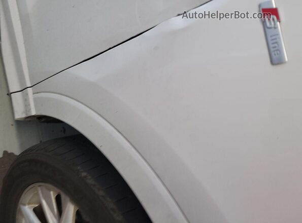 WA1DECF30P1112060 2023 AUDI Q3  