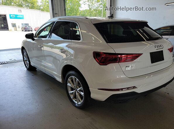 WA1DECF30P1112060 2023 AUDI Q3  