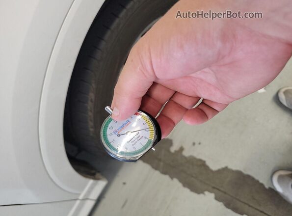 WA1DECF30P1112060 2023 AUDI Q3  
