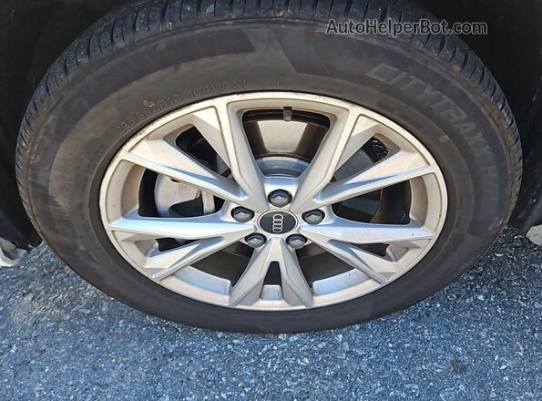 WA1DECF31P1099657 2023 AUDI Q3  